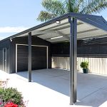 Olympic Industries Carports Adelaide