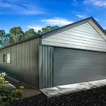 Garages & Sheds Adelaide