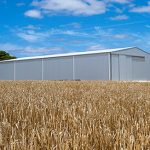 Rural Buildings Adelaide