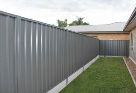 Fencing - Olympic Industries Adelaide SA